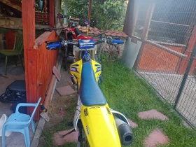  Suzuki Rmz