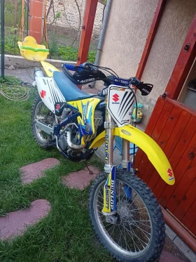 Suzuki Rmz | Mobile.bg    4
