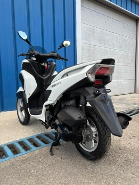 Yamaha Tricity | Mobile.bg    4
