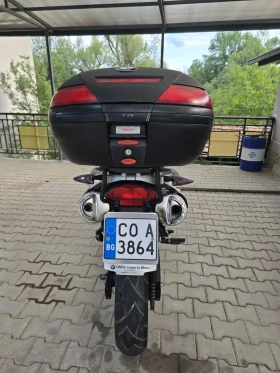     BMW G 650GS