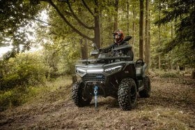     Linhai 500 550 Landforce
