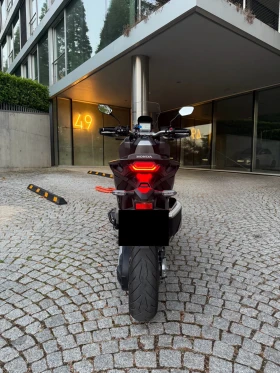 Honda X-ADV 750 | Mobile.bg    9