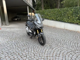     Honda X-ADV 750