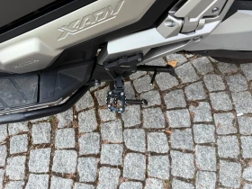 Honda X-ADV 750 | Mobile.bg    6
