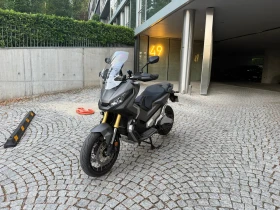     Honda X-ADV 750