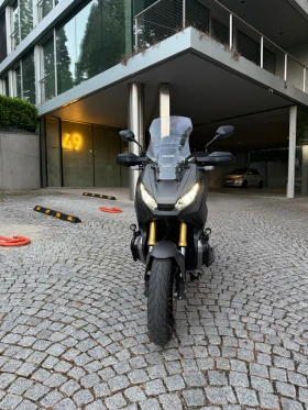     Honda X-ADV 750