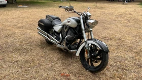 Victory Vegas Kingpin Deluxe, снимка 3