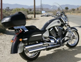 Victory Vegas Kingpin Deluxe, снимка 8