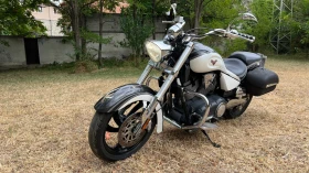 Victory Vegas Kingpin Deluxe, снимка 4