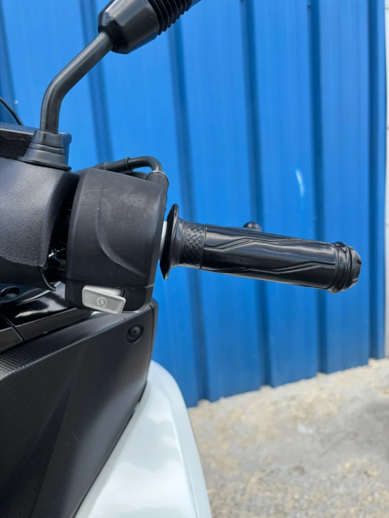 Yamaha Tricity, снимка 8 - Мотоциклети и мототехника - 50380439