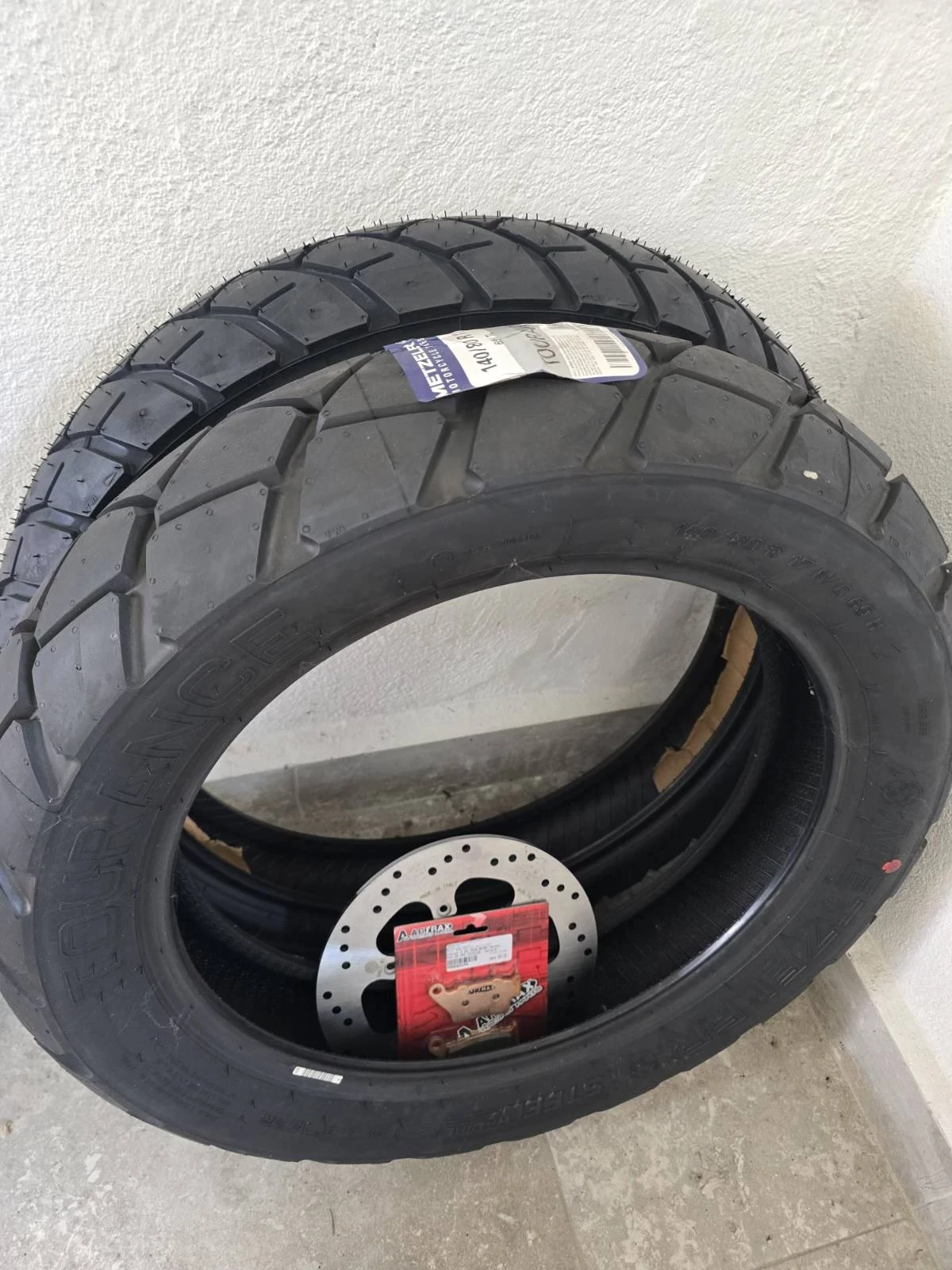 BMW G 650GS | Mobile.bg   13