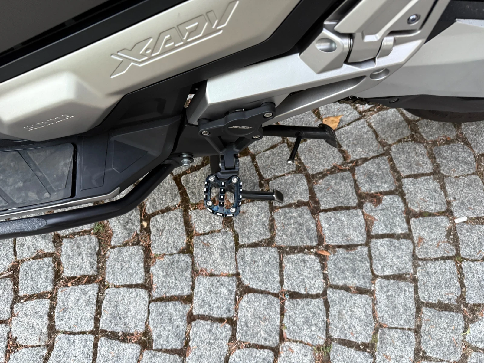 Honda X-ADV 750 - изображение 6