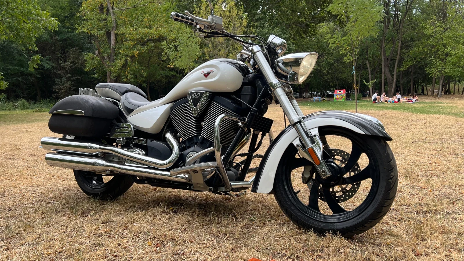 Victory Vegas Kingpin Deluxe | Mobile.bg � ����������� 1