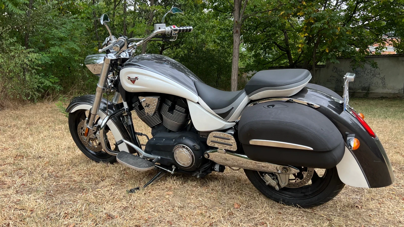 Victory Vegas Kingpin Deluxe - изображение 6