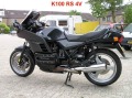 BMW K 100 на части , снимка 2 - Мотоциклети и мототехника - 45257445