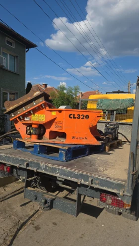 Обява за продажба на Допълнително оборудване CL320 ~5 500 EUR - изображение 6