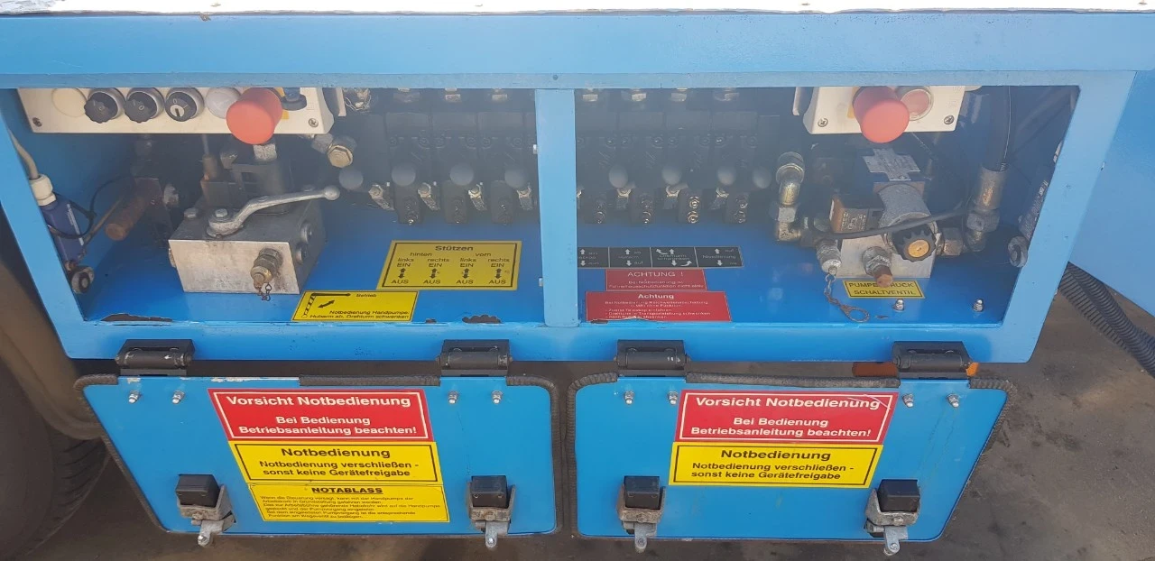 ��������� PALFINGER TA 22 | Mobile.bg � ����������� 14