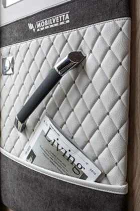 Кемпер Mobilvetta KEA I86, снимка 10