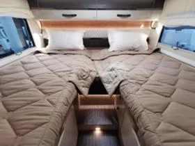 Кемпер Mobilvetta KEA I86, снимка 16