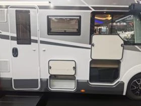 Кемпер Mobilvetta KEA I86, снимка 3