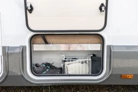 Кемпер Mobilvetta KEA I86, снимка 15