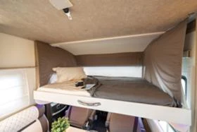 Кемпер Mobilvetta KEA I86, снимка 6