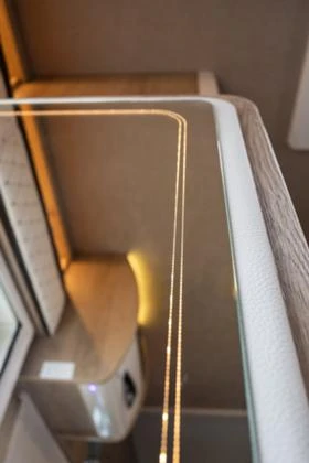 Кемпер Mobilvetta KEA I86, снимка 11