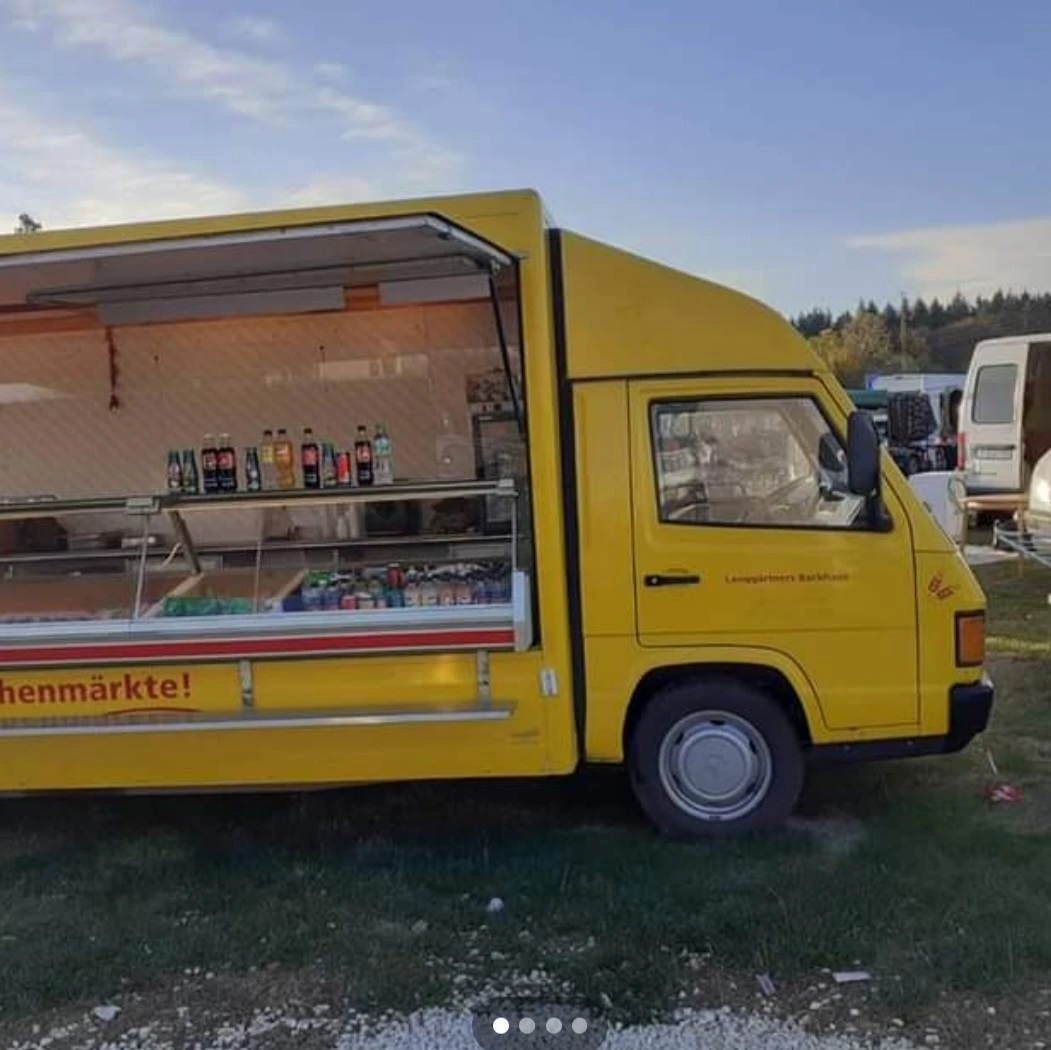  Mercedes-Benz 100 | Mobile.bg   1