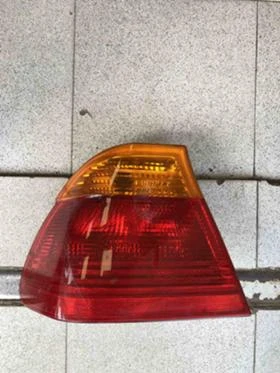 СТОП BMW 3 E46 SDN -2002 LH, снимка 1