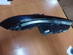 Ляв стоп  за KIA EV6 2022г, снимка 5