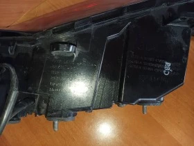Ляв стоп  за KIA EV6 2022г, снимка 4
