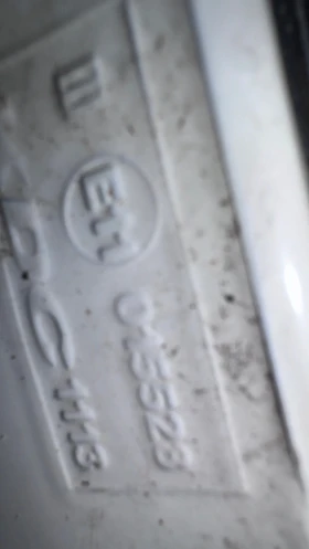 Странично огледало зa VW Golf - E11015528, снимка 2