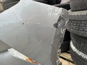 Предна броня+решетка Тойота Toyota Ch-R. 52119-F4010.16-19г.  , снимка 3