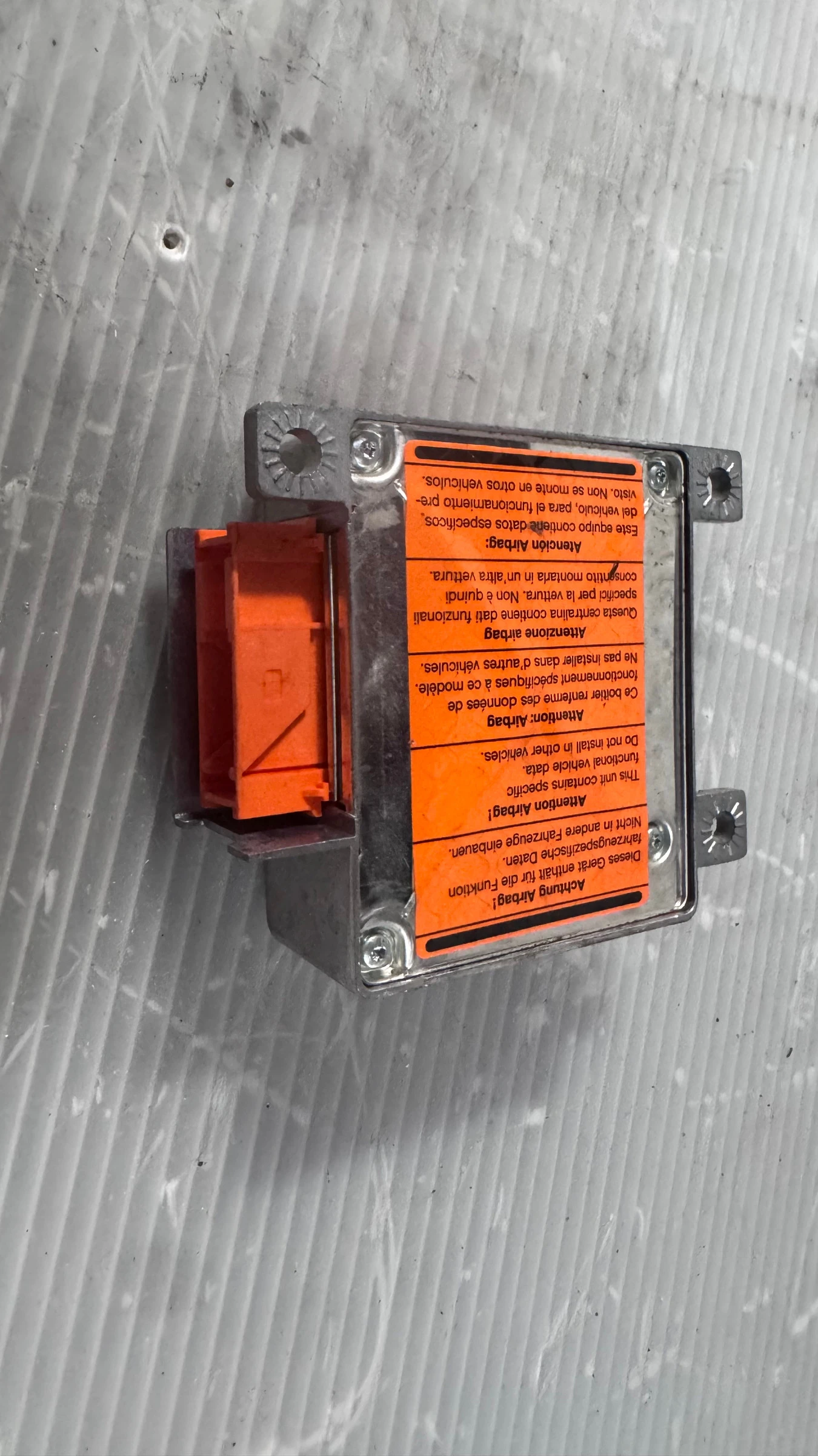 Airbag  /  /  a Bmw E36 - 65.77-8367035 / 12198401 | Mobile.bg   1