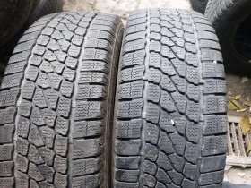 Гуми Зимни 235/65R16, снимка 1