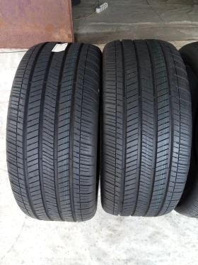 Гуми Всесезонни 265/40R21, снимка 2