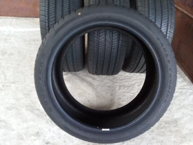 Гуми Всесезонни 265/40R21, снимка 4