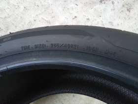 Гуми Всесезонни 265/40R21, снимка 8