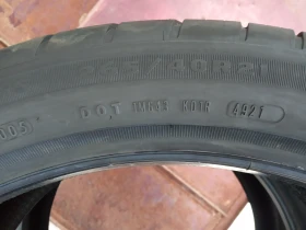 Гуми Всесезонни 265/40R21, снимка 10