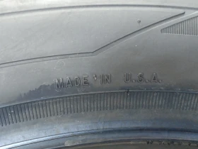 Гуми Всесезонни 265/40R21, снимка 11