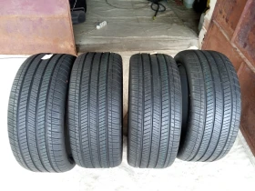 Гуми Всесезонни 265/40R21, снимка 1