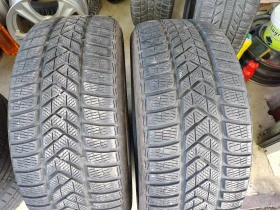 Гуми Зимни 255/45R19, снимка 2