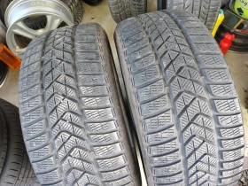 Гуми Зимни 255/45R19, снимка 1