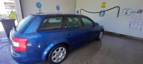 Джанти за Audi A4, снимка 2