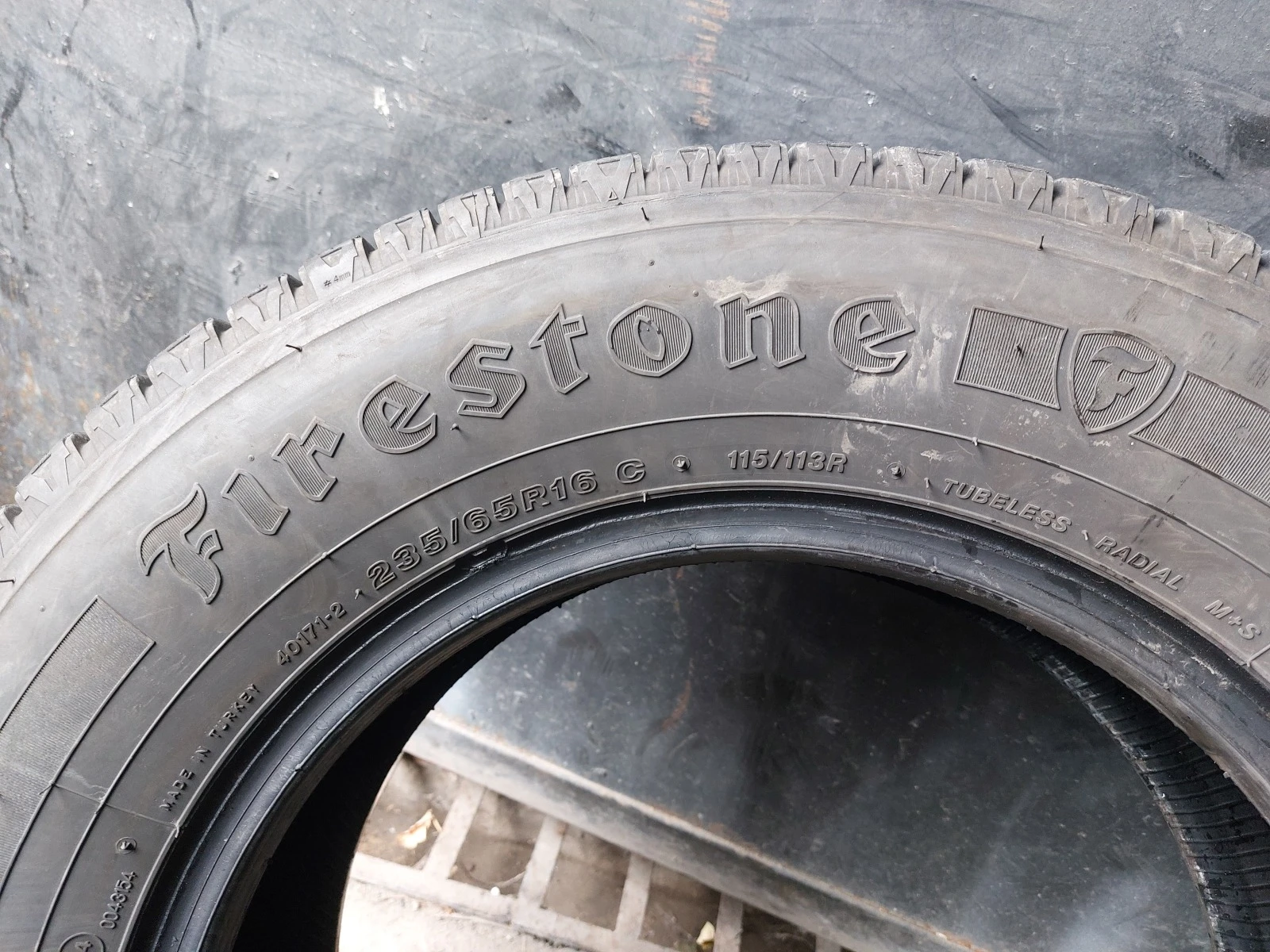 ���� 235/65R16 | Mobile.bg � ����������� 5