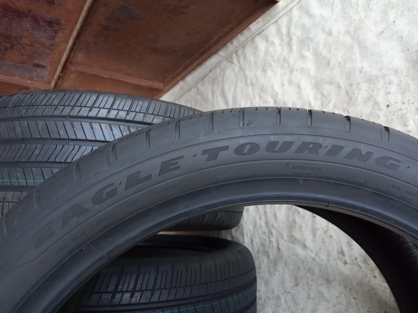  265/40R21 | Mobile.bg   6