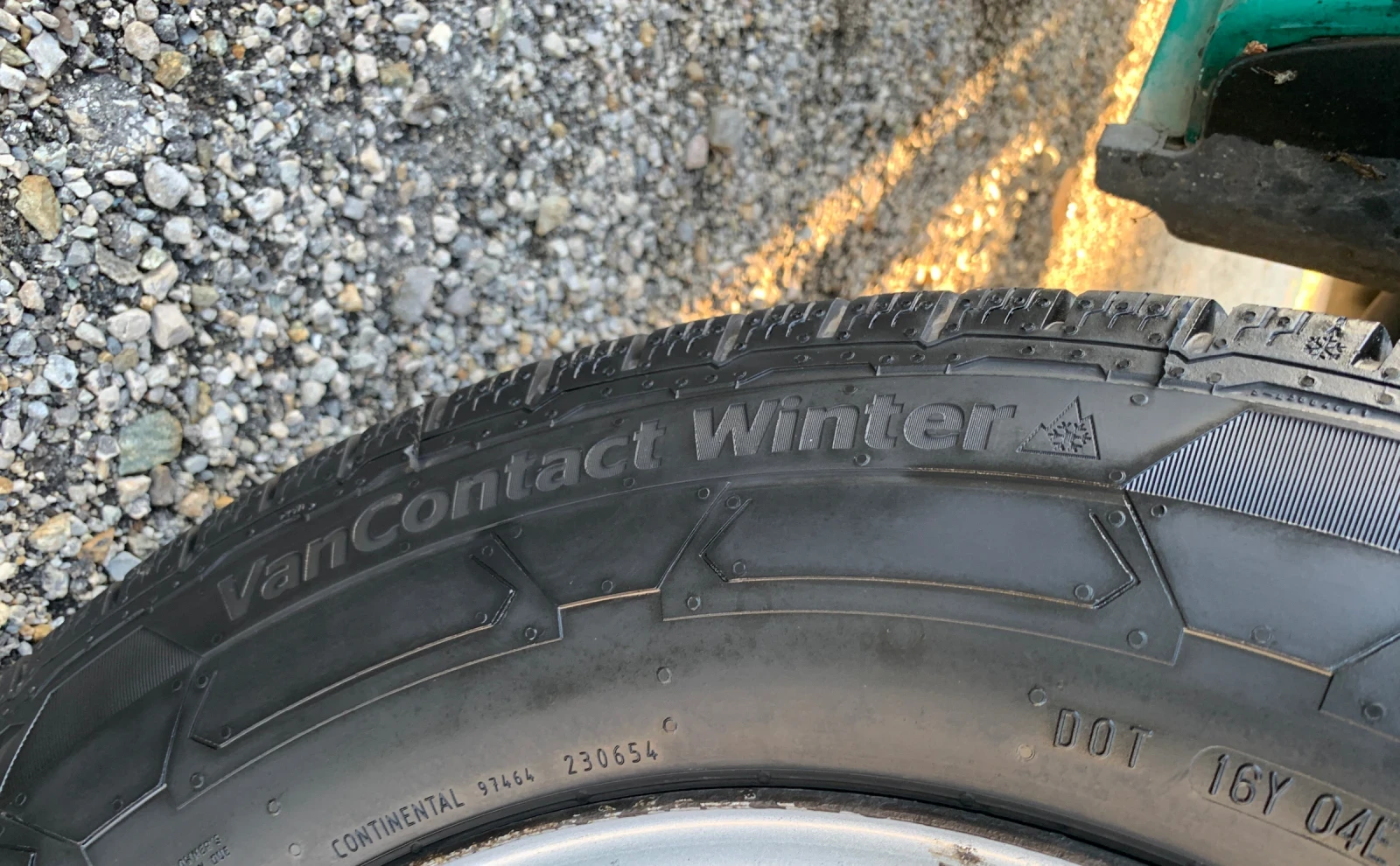    235/65R16  Mercedes-Benz Sprinter | Mobile.bg   14