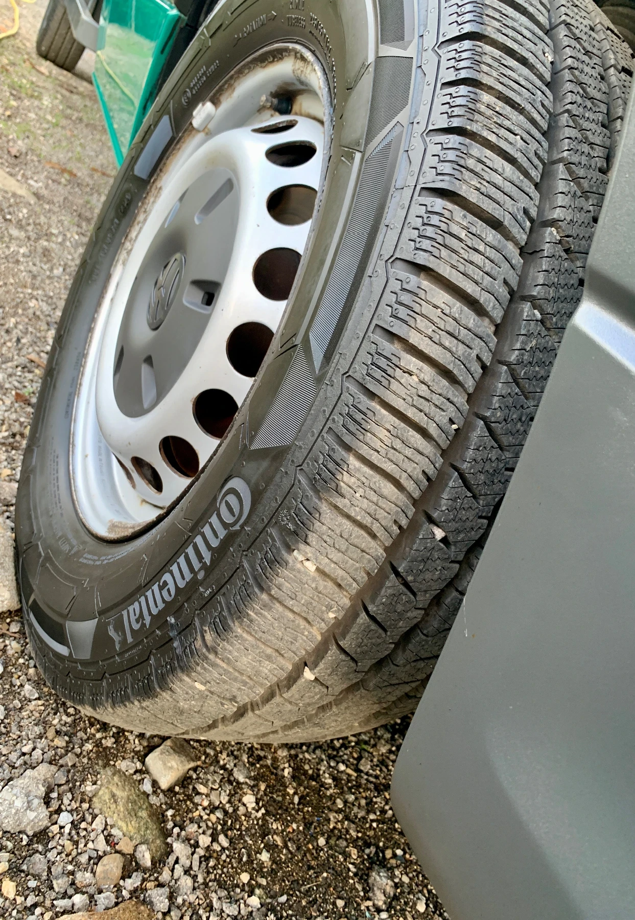    235/65R16  Mercedes-Benz Sprinter | Mobile.bg   5