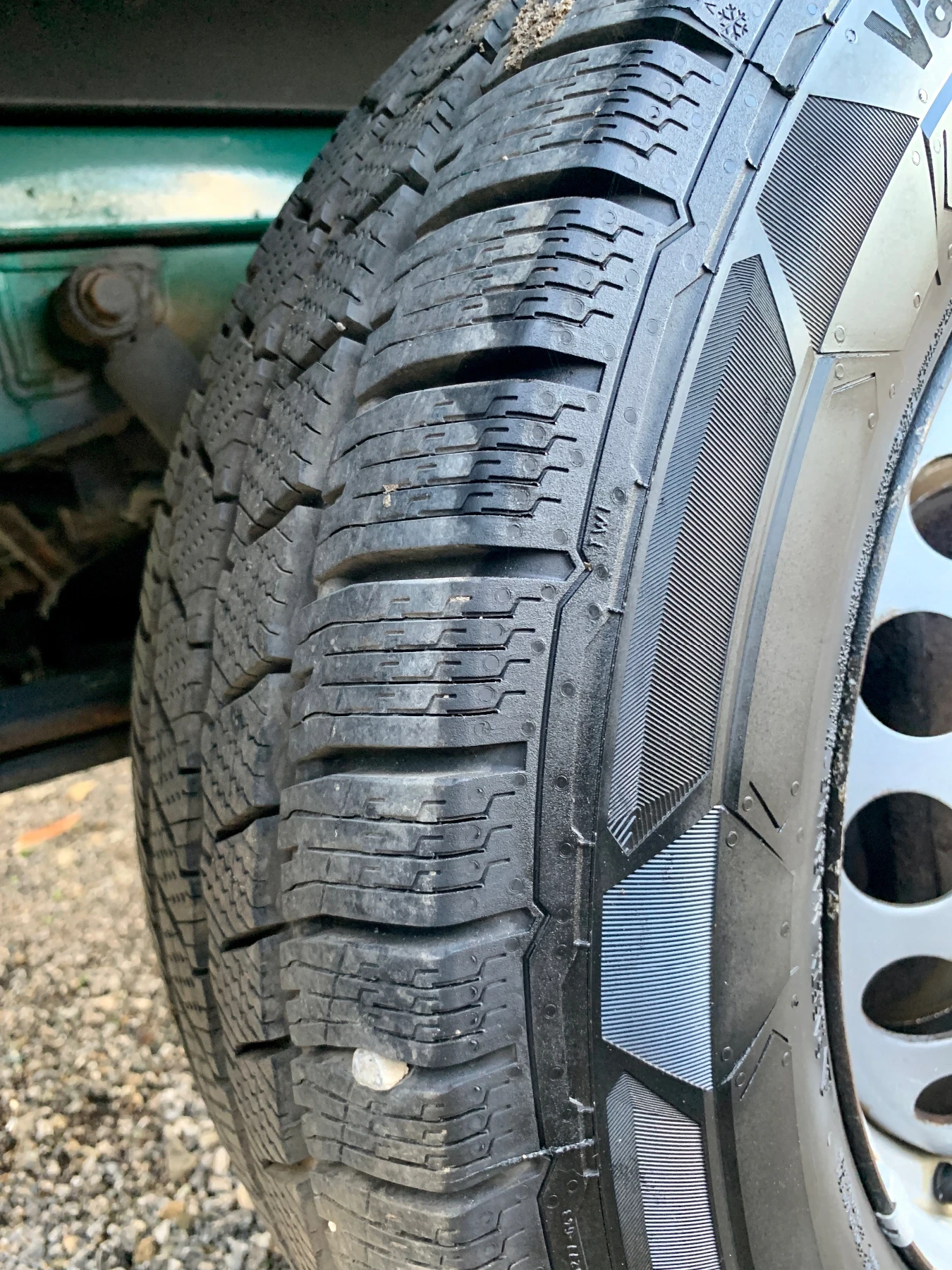    235/65R16  Mercedes-Benz Sprinter | Mobile.bg   7