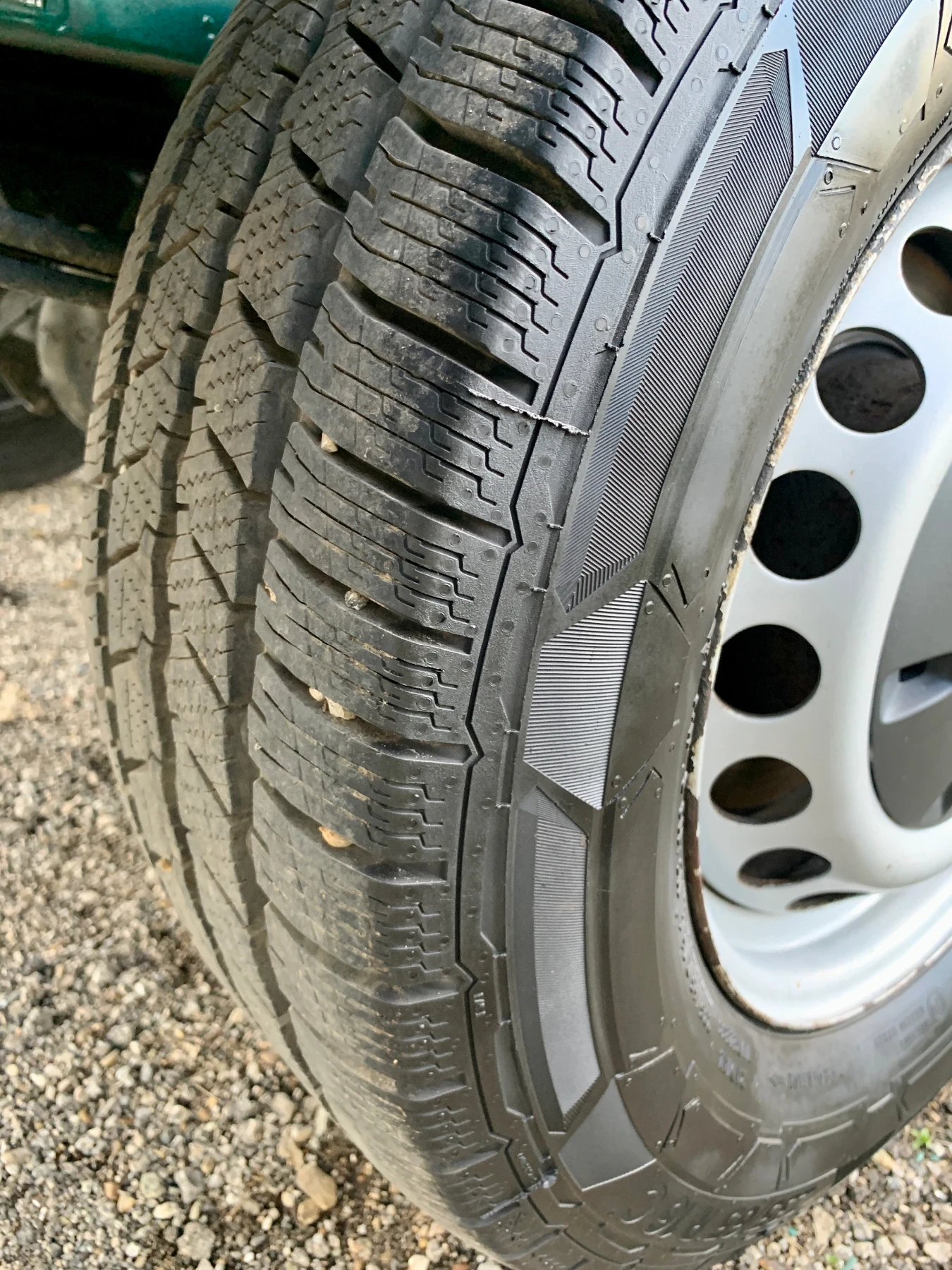    235/65R16  Mercedes-Benz Sprinter | Mobile.bg   6